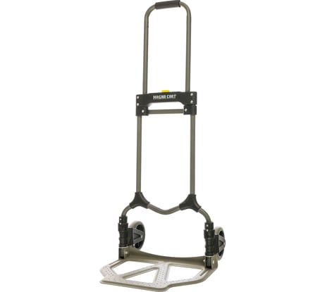 Тележка MAGNA CART ручная складная, сталь, грузоподъемность 68кг, MCI