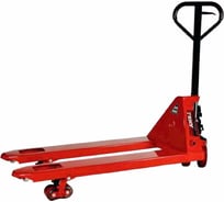 Ручная гидравлическая тележка LEMA LM 20-1150x520 silent 10477
