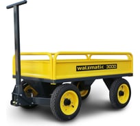 Тележка WALZMATIC 3000 00000011175