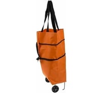 Складная сумка на колесиках Beroma 07702614