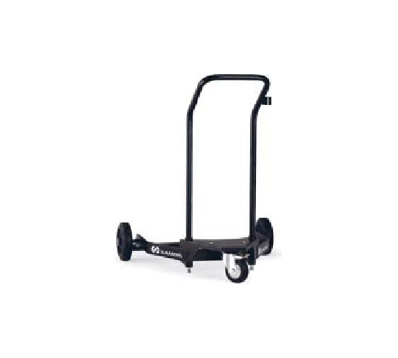Тележка для бочек Samoa CB-200/EC DRUM TROLLEY 432000 1