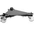 Регулируемая тележка для бочек Samoa PB-200 DRUM DOLLY 485120 1