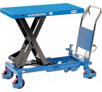 Гидравлический подъемный стол NORDBERG 800 кг, N3T801 01-00000015