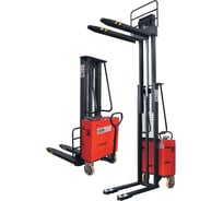 Гидравлический аккумуляторный  штабелер Veni KBE - 1000/3.5