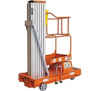 Телескопический подъемник Grost FSD 10.1000 102727