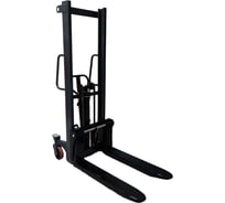 Гидравлический штабелёр Сорокин 2т 1,6м 9.52