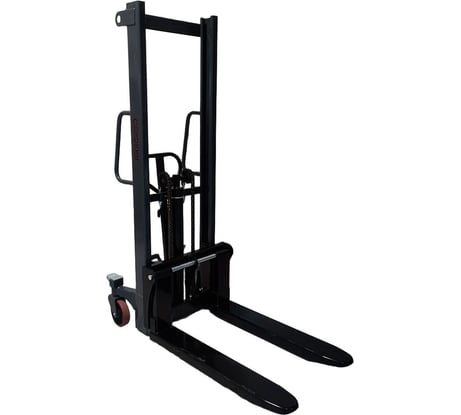 Гидравлический штабелёр Сорокин 2т 1,6м 9.52