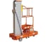 Телескопический подъемник Grost FSD 6.1000 108951 1