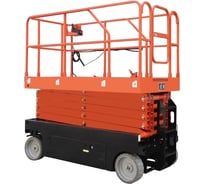 Самоходный подъемник ножничного типа Grost SPX F3-6000 109546