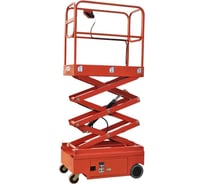 Самоходная вышка-подъемник ножничного типа Grost SPX T3-3000 109545