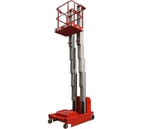 Самоходный телескопический подъемник Grost FSD 9.3000 109551