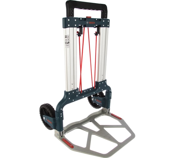 Алюминиевая складная тележка Bosch Alu-Caddy 1600A001SA