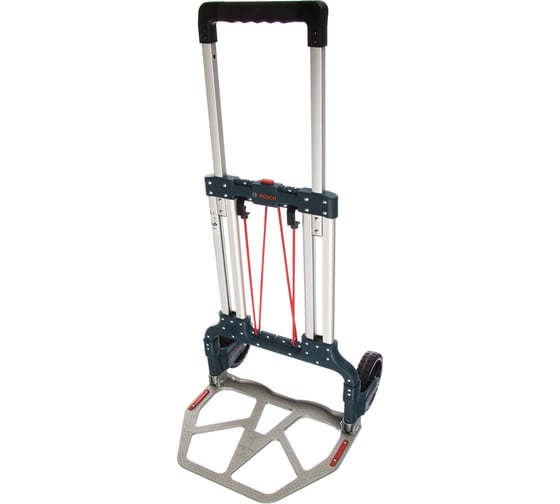 Алюминиевая складная тележка Bosch Alu-Caddy 1600A001SA