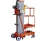 Передвижная несамоходная вышка телескопического типа LEMA LM WPAM-L-065AC 10040631 1