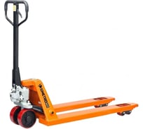 Ручная гидравлическая тележка Simetro 540x1150 мм PRO-AC-25-1.15