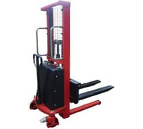 Электрический штабелер LEMA LM E-1016W 105011