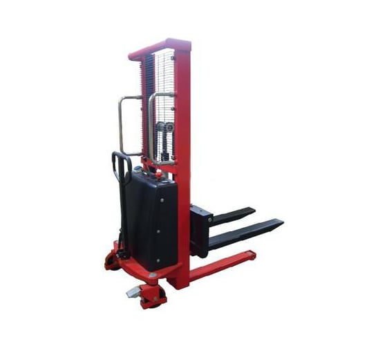 Электрический штабелер LEMA LM E-1020W 1050112 1