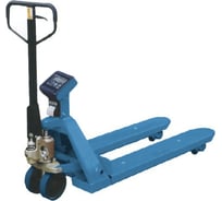 Гидравлическая тележка OTTO KURTBACH OK 20-WP 107051