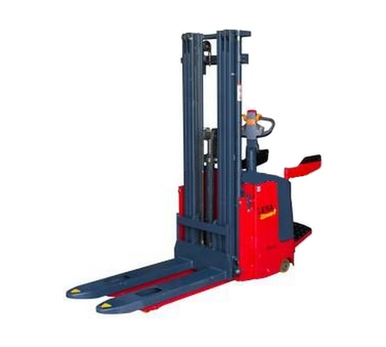 Самоходный штабелер LEMA LemaZowell SR-1548T 10511548320