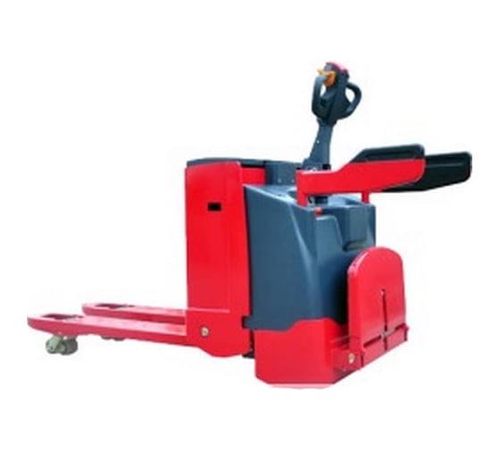 Самоходная тележка LEMA LemaZowell GR-25 10532500020