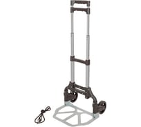 Складная тележка с телескопической ручкой ROCKFORCE RF-TH6001002