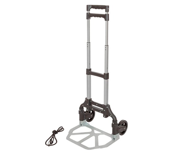 Складная тележка с телескопической ручкой ROCKFORCE RF-TH6001002 1