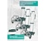 Складная платформенная тележка для багажа Rockforce RF-L022 (52388) 4
