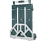 Складная платформенная тележка для багажа Rockforce RF-L022 (52388) 9
