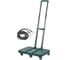 Платформенная складная тележка ROCKFORCE RF-L016(52387) 1