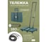 Платформенная складная тележка ROCKFORCE RF-L016(52387) 2