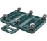 Платформенная складная тележка ROCKFORCE RF-L016(52387) 12