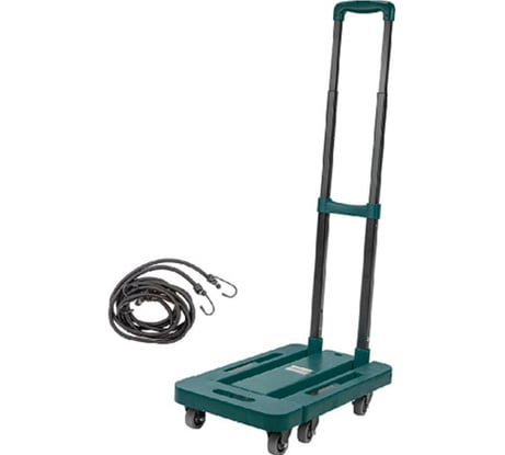Платформенная складная тележка ROCKFORCE RF-L011(52385)