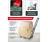 Платформенная складная тележка ROCKFORCE RF-L011(52385) 7