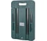 Платформенная складная тележка ROCKFORCE RF-L011(52385) 8