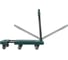 Платформенная складная тележка ROCKFORCE RF-L011(52385) 9