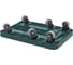 Платформенная складная тележка ROCKFORCE RF-L011(52385) 10