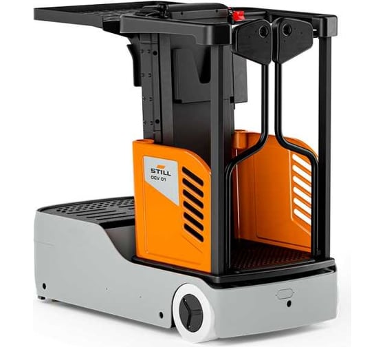 Электрический штабелер Still ocv 01 CT9203Y00010 1