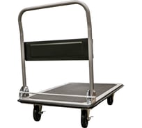 Транспортная складная тележка FASTER TOOLS 300 кг 8178