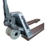 Гидравлическая гальванизированная тележка Grost GT 25-GA 109341 5