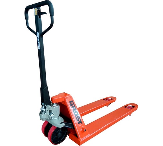Гидравлическая тележка Grost GT 30-115 109429