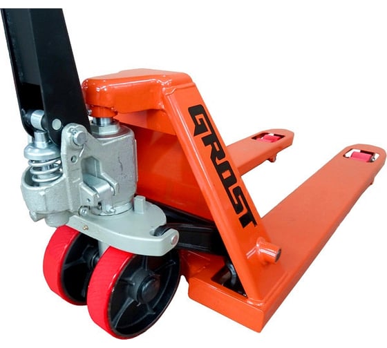 Гидравлическая тележка Grost GT 30-115 109429