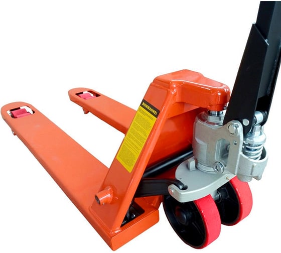 Гидравлическая тележка Grost GT 30-115 109429
