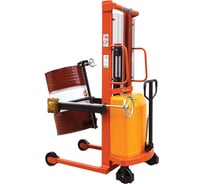 Бочкокантователь с электроподъемом Grost DSE 350/15 109988