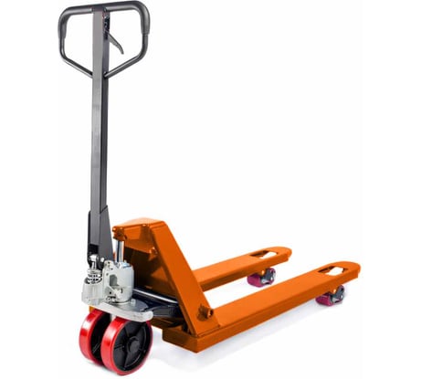 Гидравлическая тележка STARTUL Auto 3 т ST8048-03