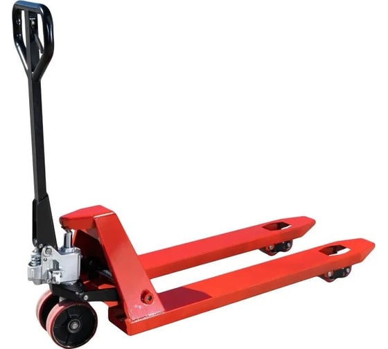 Гидравлическая тележка STARTUL Auto 3 т ST8048-03
