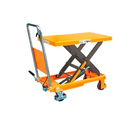 Подъемный стол TOR TOR SP1500 г/п 1500 кг, подъем - 420-1000 мм 1181510