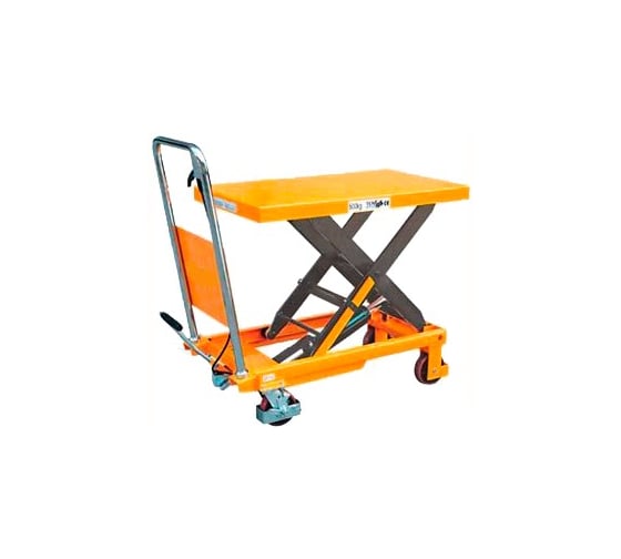 Подъемный стол TOR TOR SP1500 г/п 1500 кг, подъем - 420-1000 мм 1181510