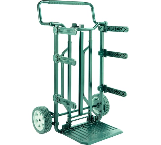 Тележка Stanley для системы DEWALT TOUGH SYSTEM 4 IN 1 1-70-324