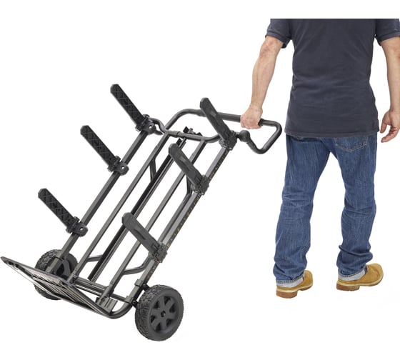 Тележка Stanley для системы DEWALT TOUGH SYSTEM 4 IN 1 1-70-324