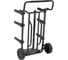 Тележка Stanley для системы DEWALT TOUGH SYSTEM 4 IN 1 1-70-324 2
